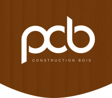 PCB Construction bois